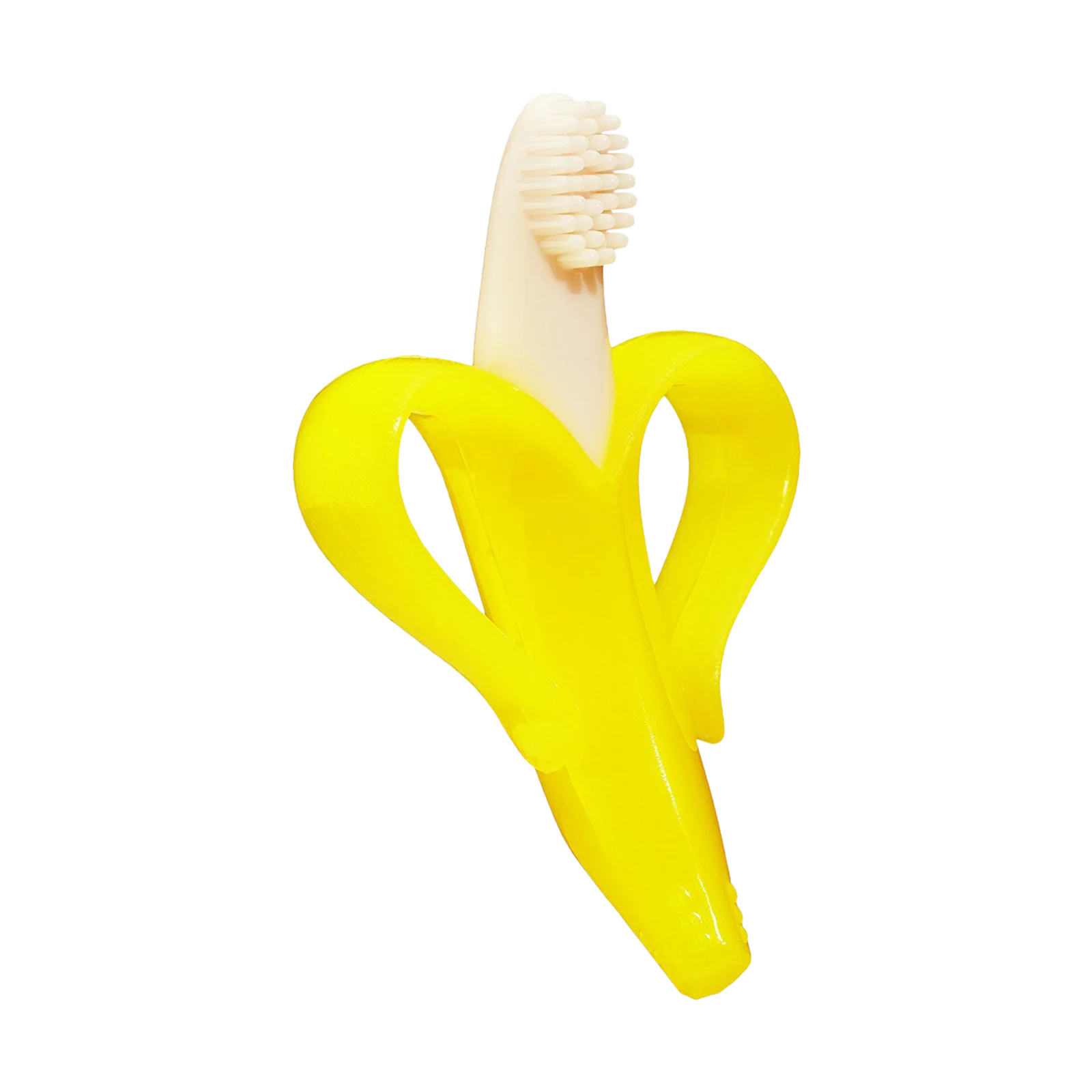 Baby Banana Infant Training Toothbrush Review