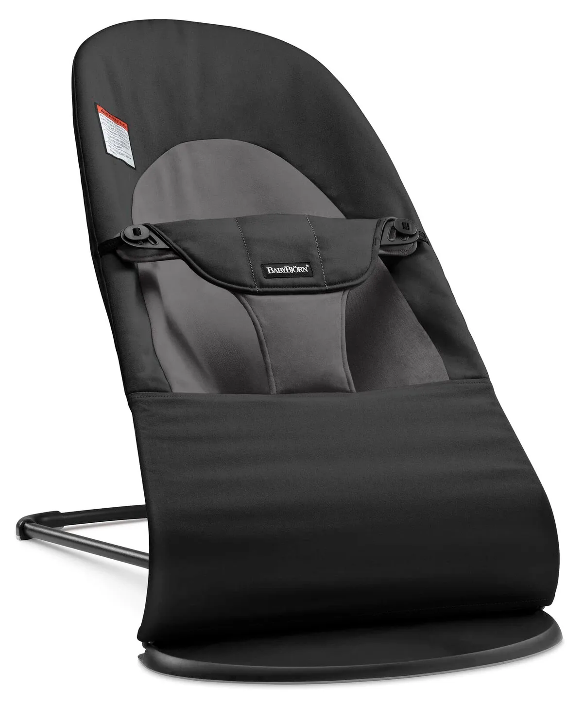 BabyBjorn Bouncer Balance Soft Review
