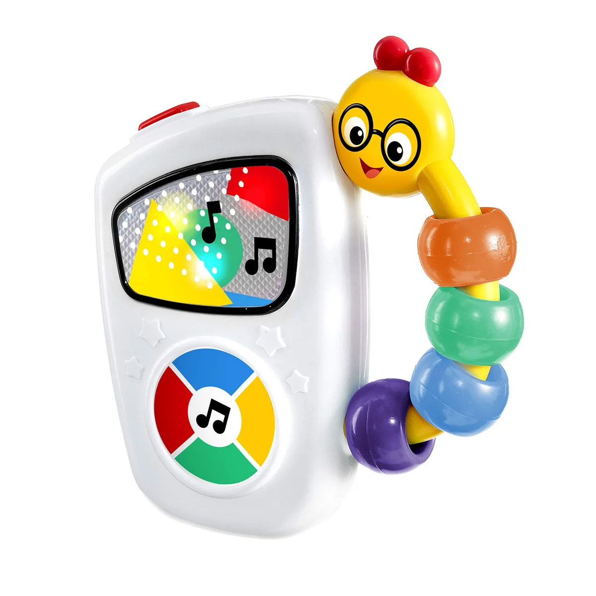 Baby Einstein Take Along Tunes Review