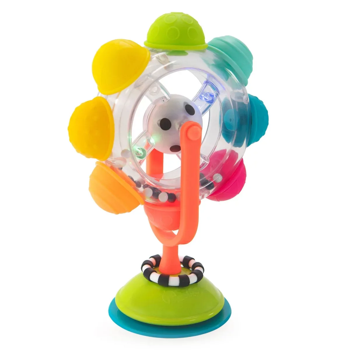 Sensory Bin Starter Kit Review