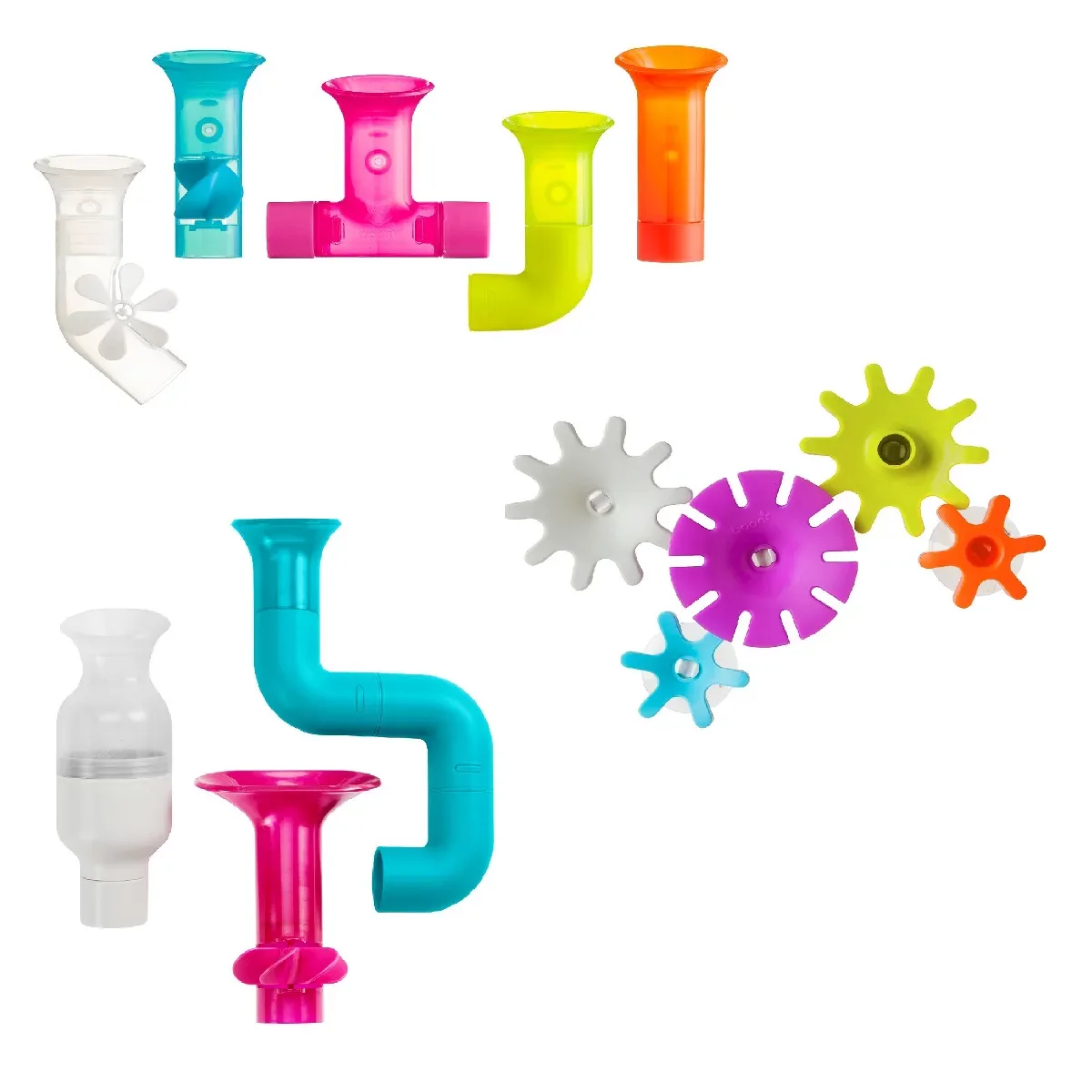 Boon Pipes Bath Toy Review