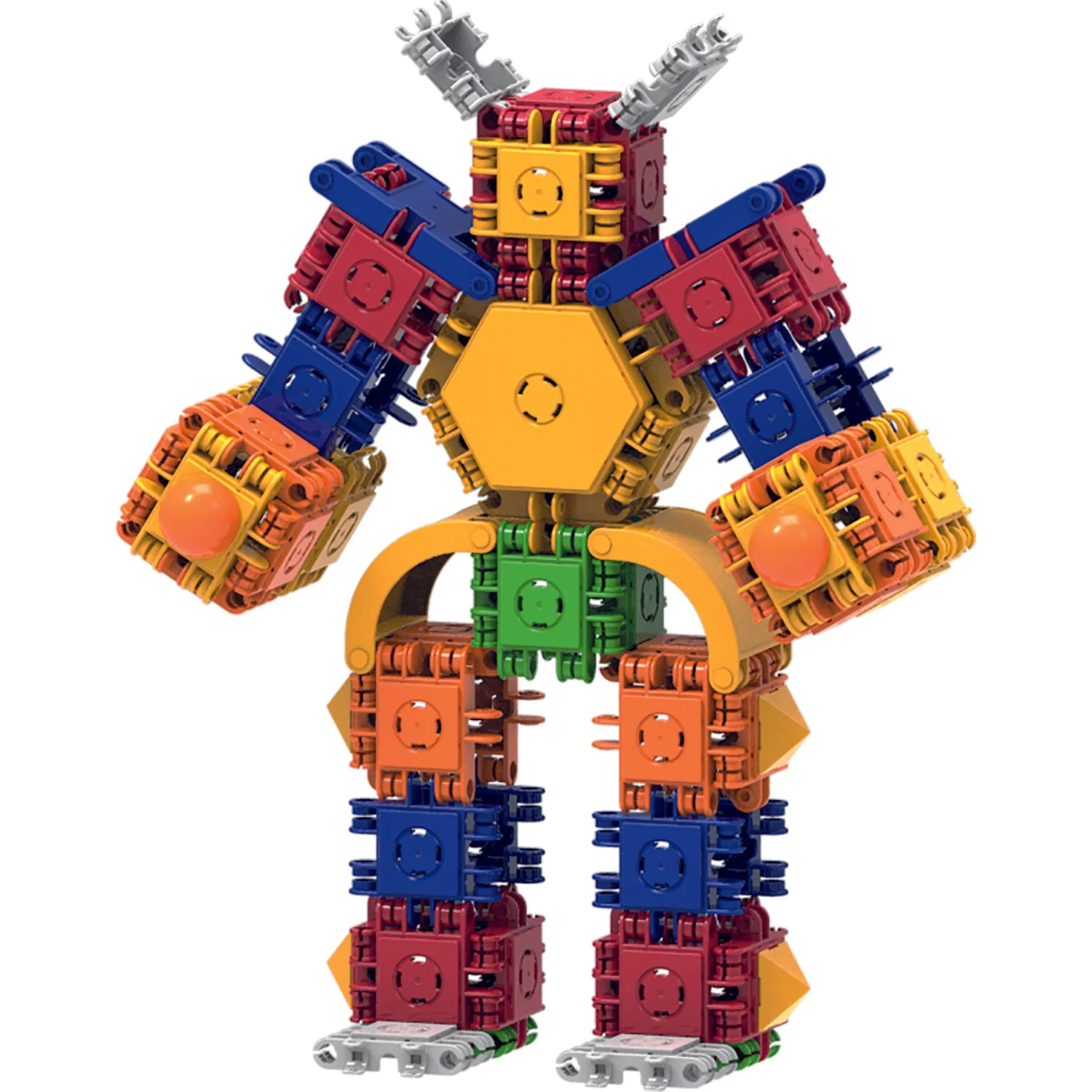 Clicformers Basic 150-Piece Set Review