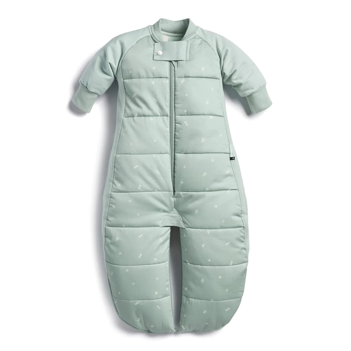 Ergo Pouch Sleep Suit Bag Review