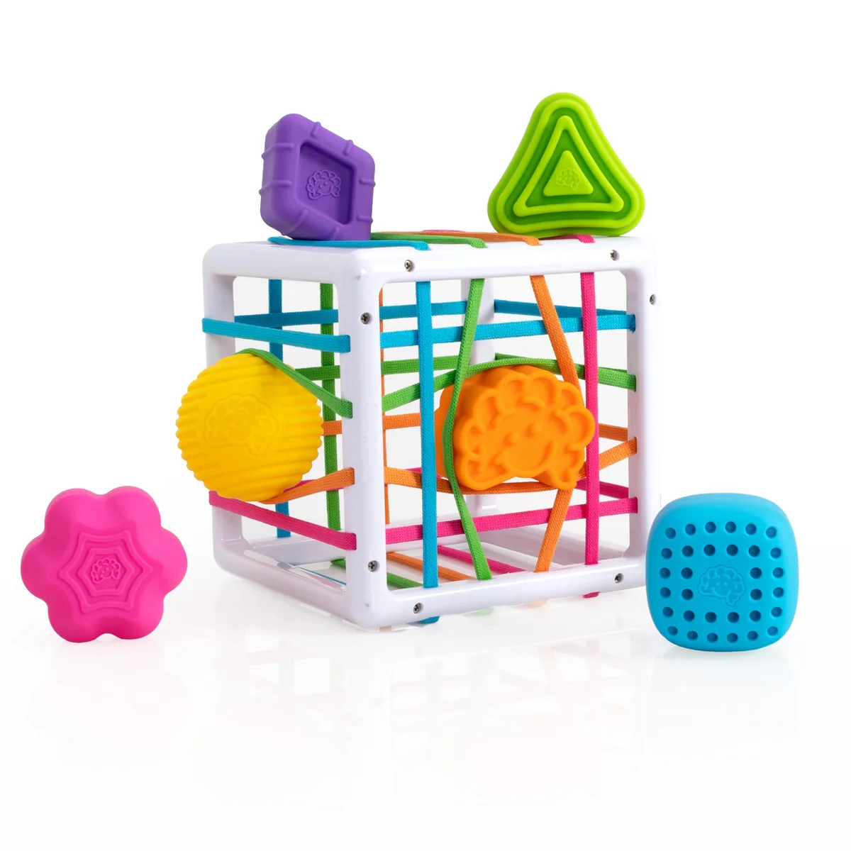 Fat Brain Toys InnyBin Review