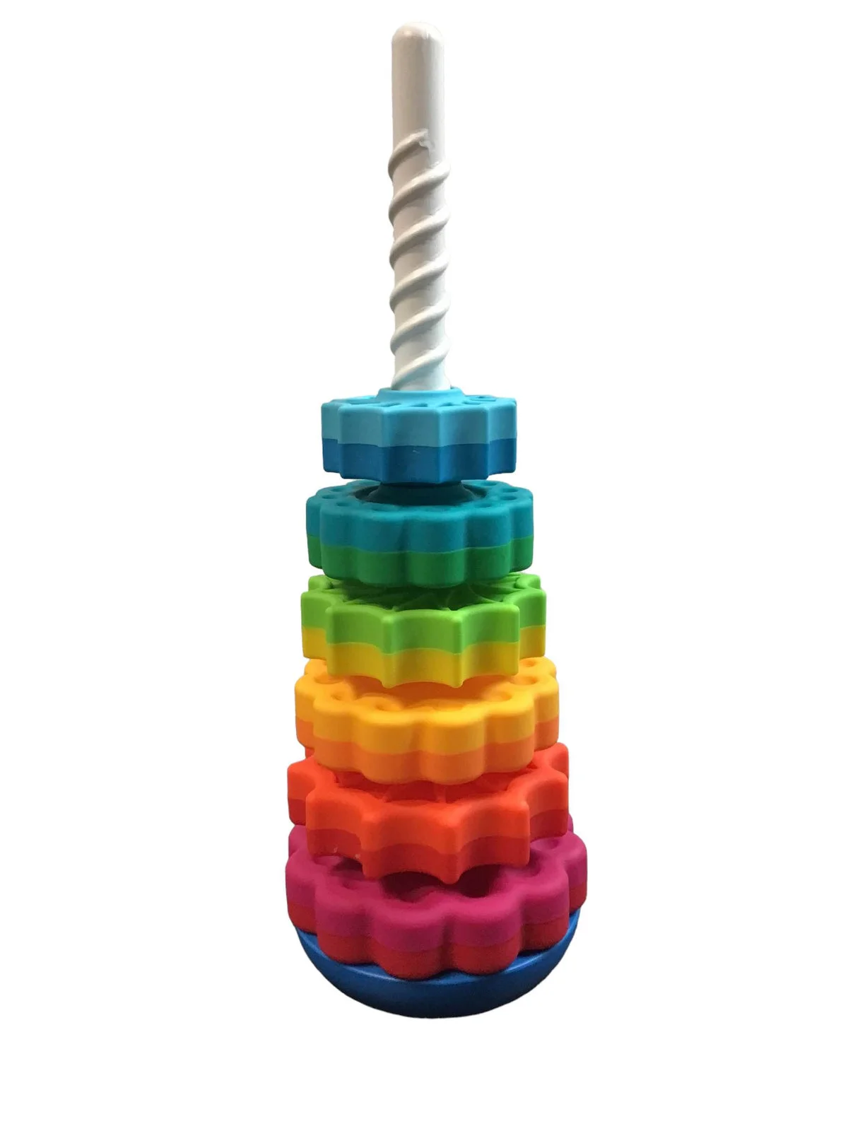 Fat Brain Toys SpinAgain Review