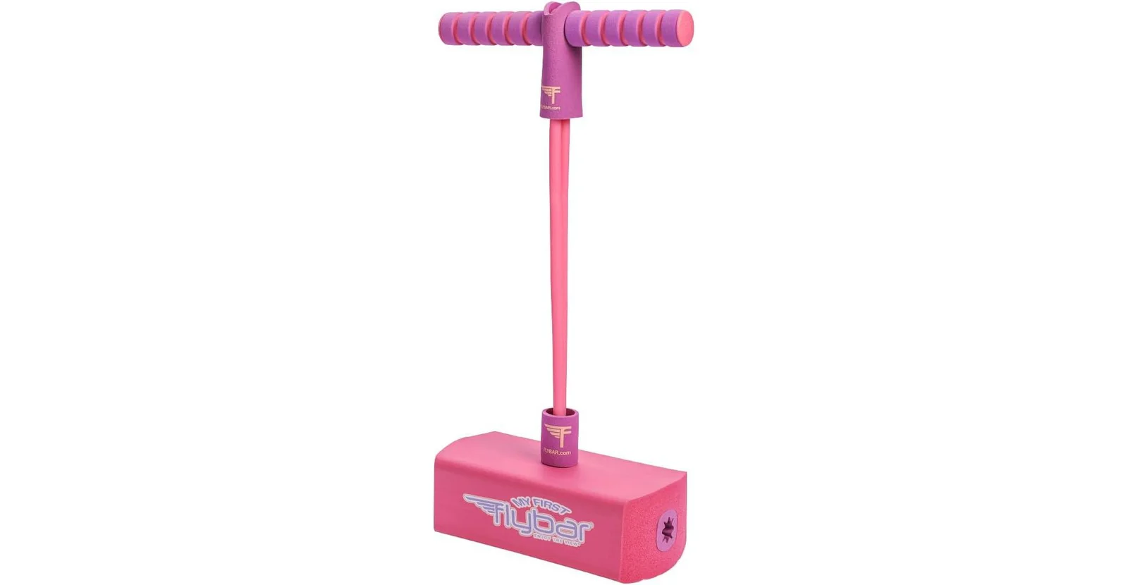 Flybar My First Foam Pogo Jumper Review