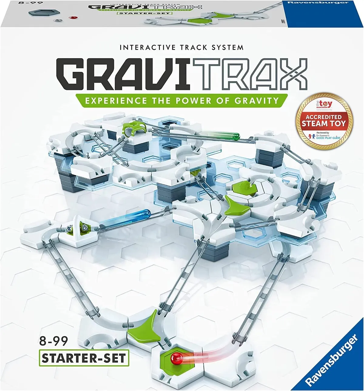 GraviTrax Starter Set Review