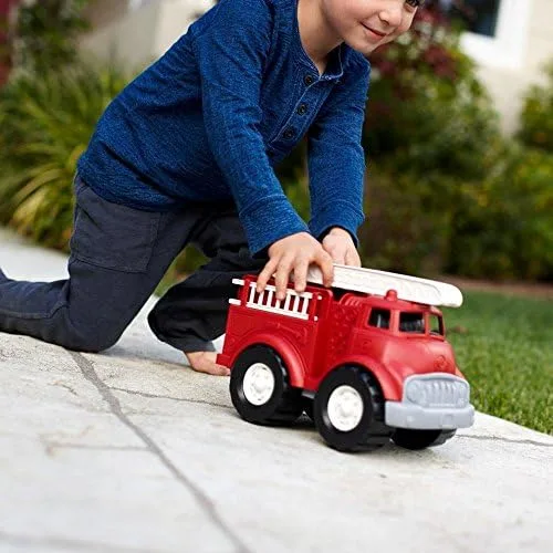 Sidewalk durability testing confirmed the truck handles concrete, grass, and sandbox transitions wit