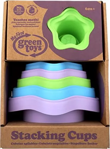 The cups arrive in plain recycled cardboard, with no plastic window and no instructions to ignore.