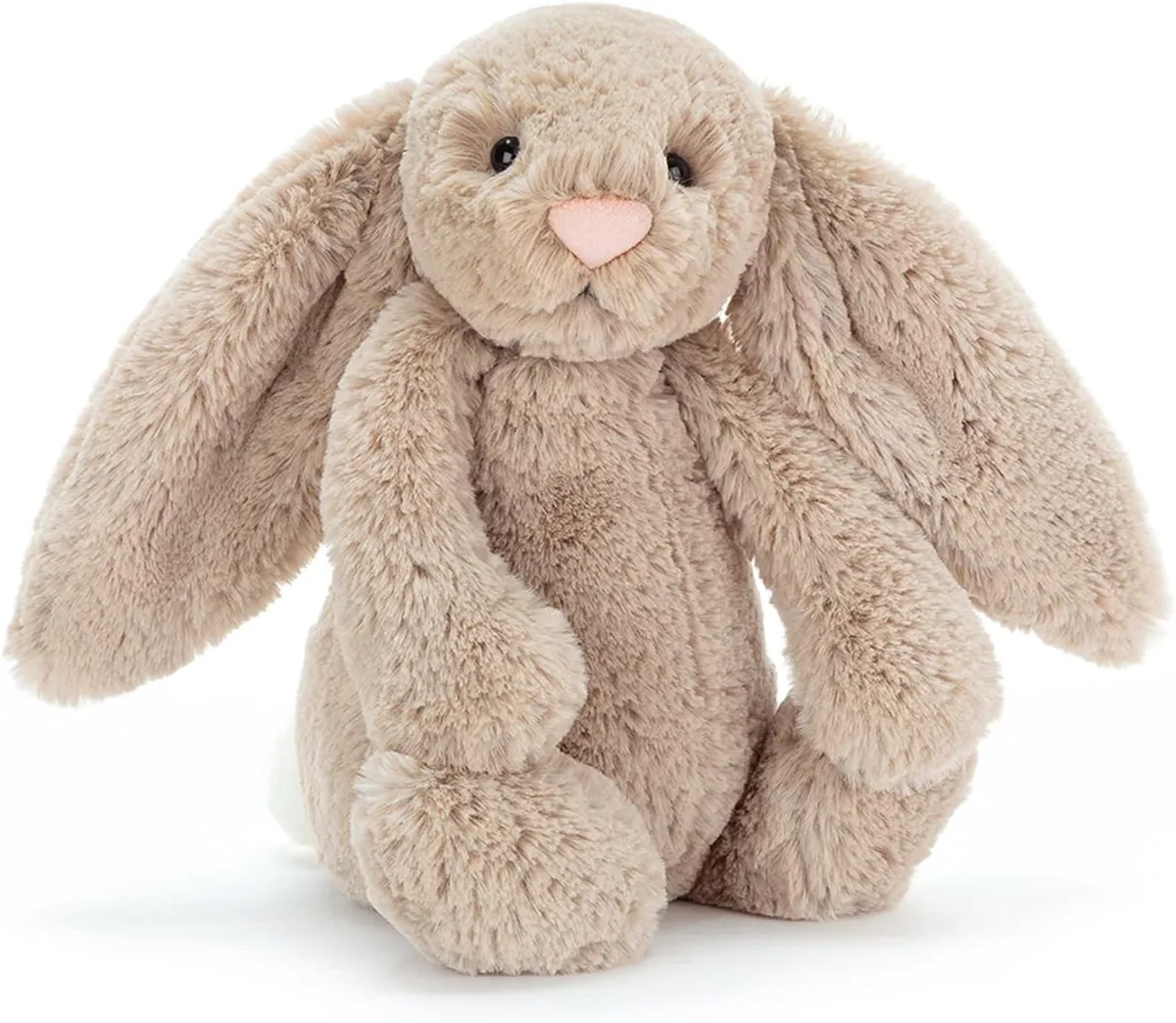 Jellycat Bashful Bunny Review
