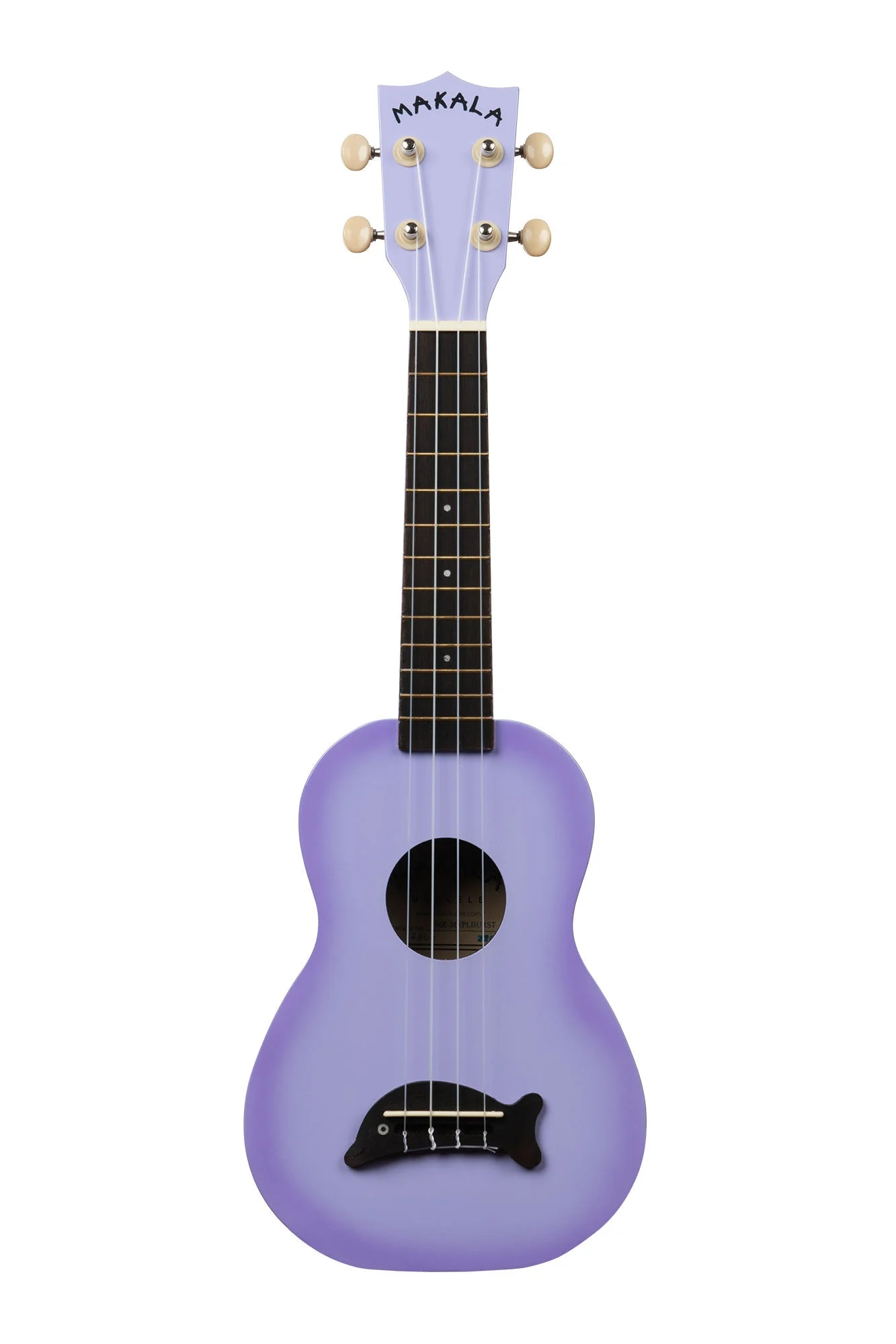 Kala Makala Dolphin Ukulele Review