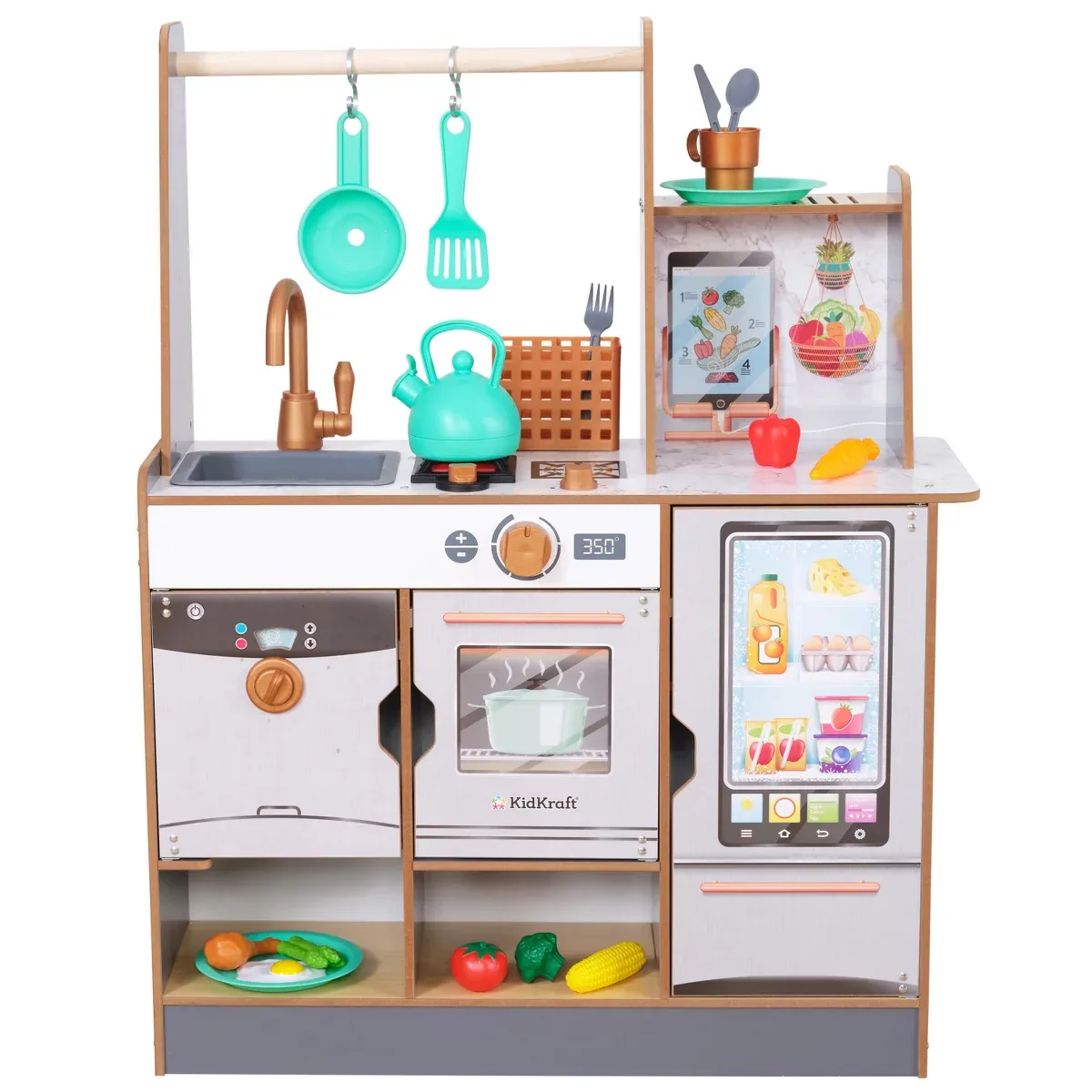 KidKraft Uptown Elite Kitchen Review