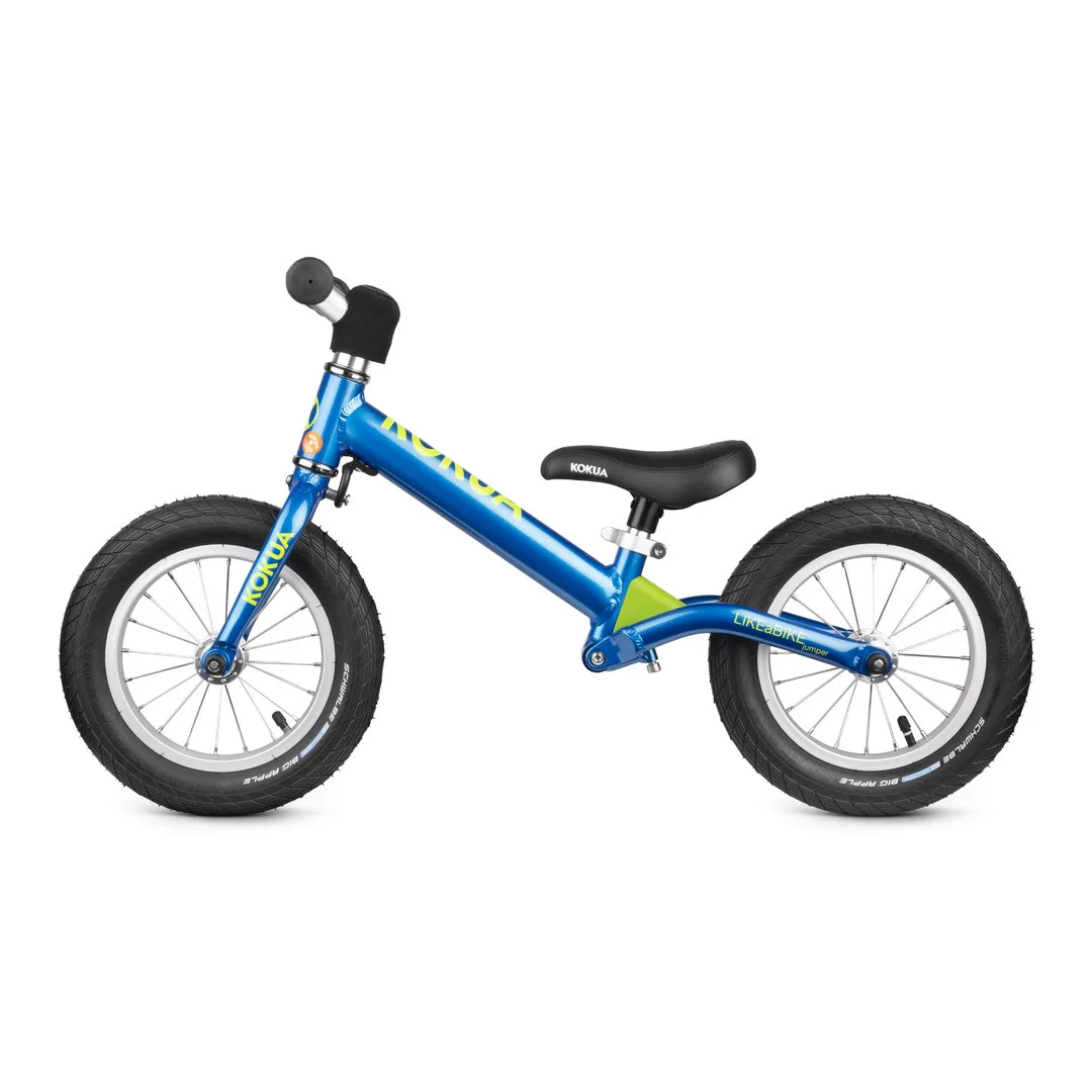 KoKua Jumper Balance Bike Review