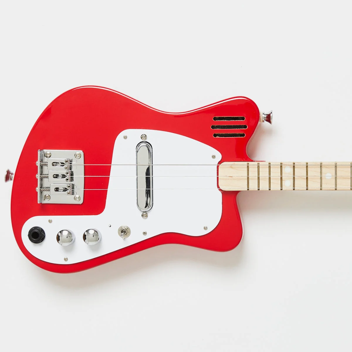 Loog Mini Electric Guitar Review