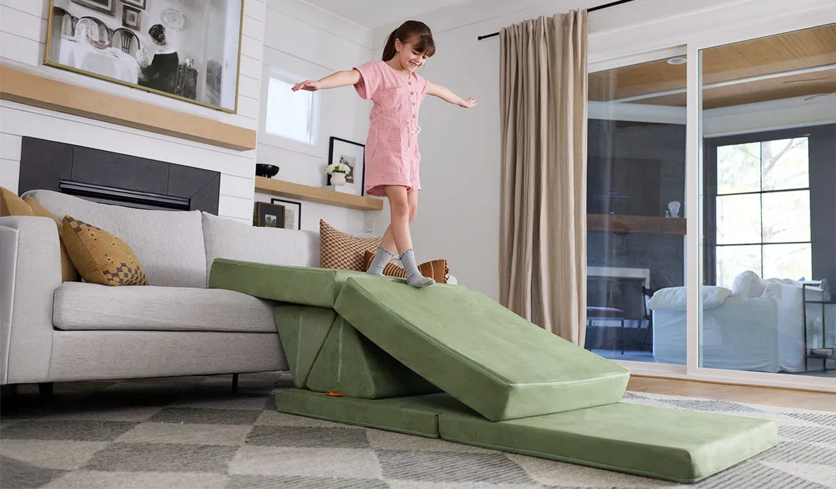 Nugget Comfort Couch Review