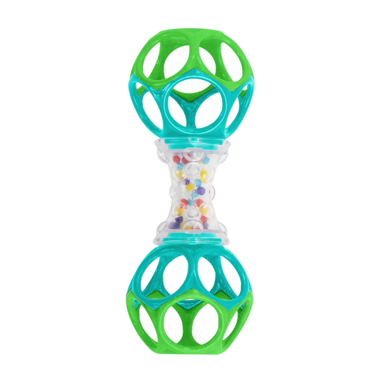 Oball Shaker Rattle Review