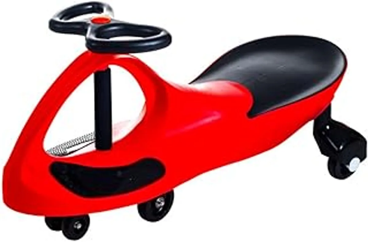 PlasmaCar Review