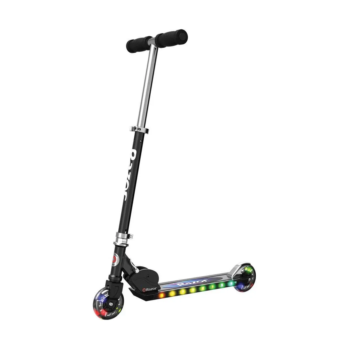 Razor A Kick Scooter Review