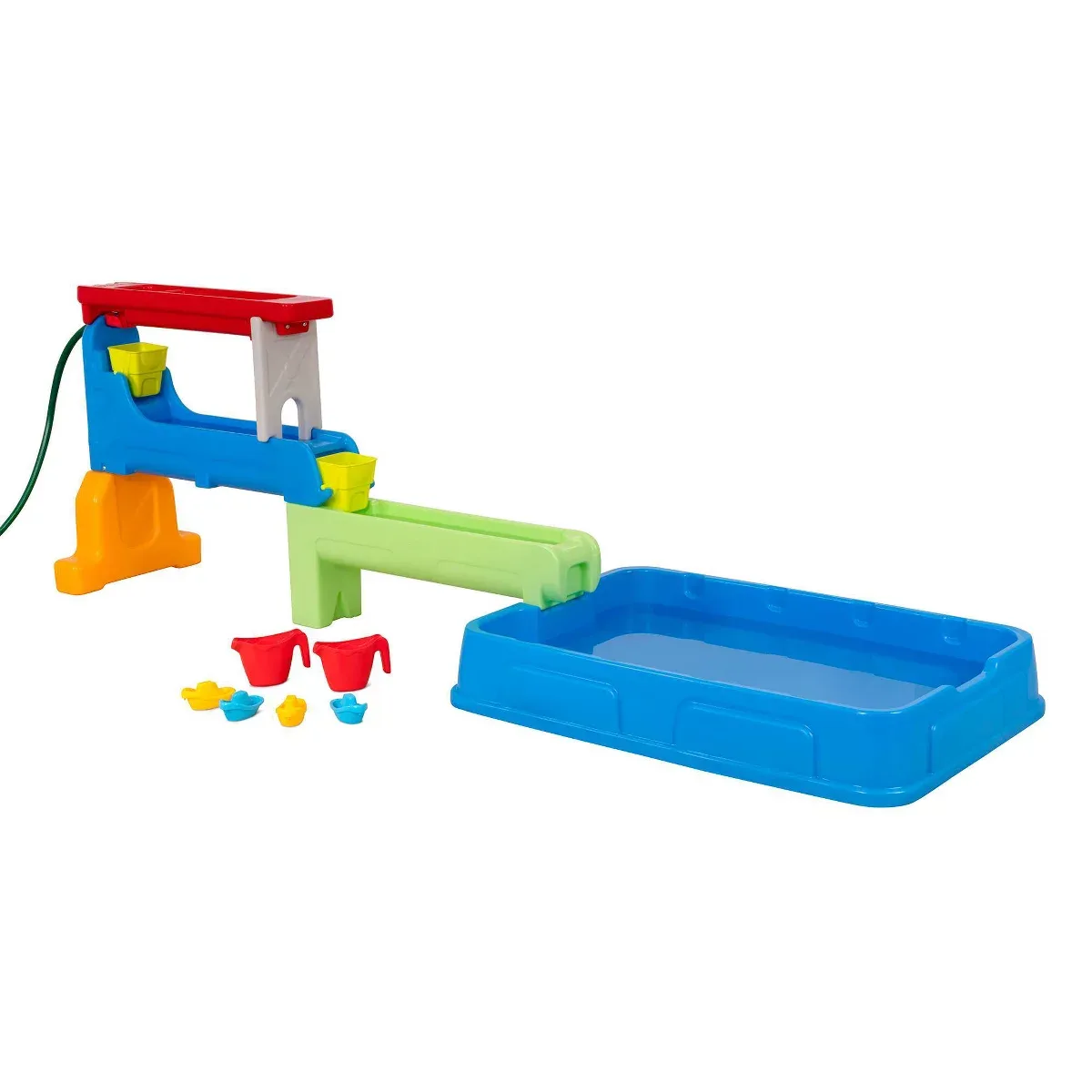 Simplay3 Sand and Water Activity Table Review