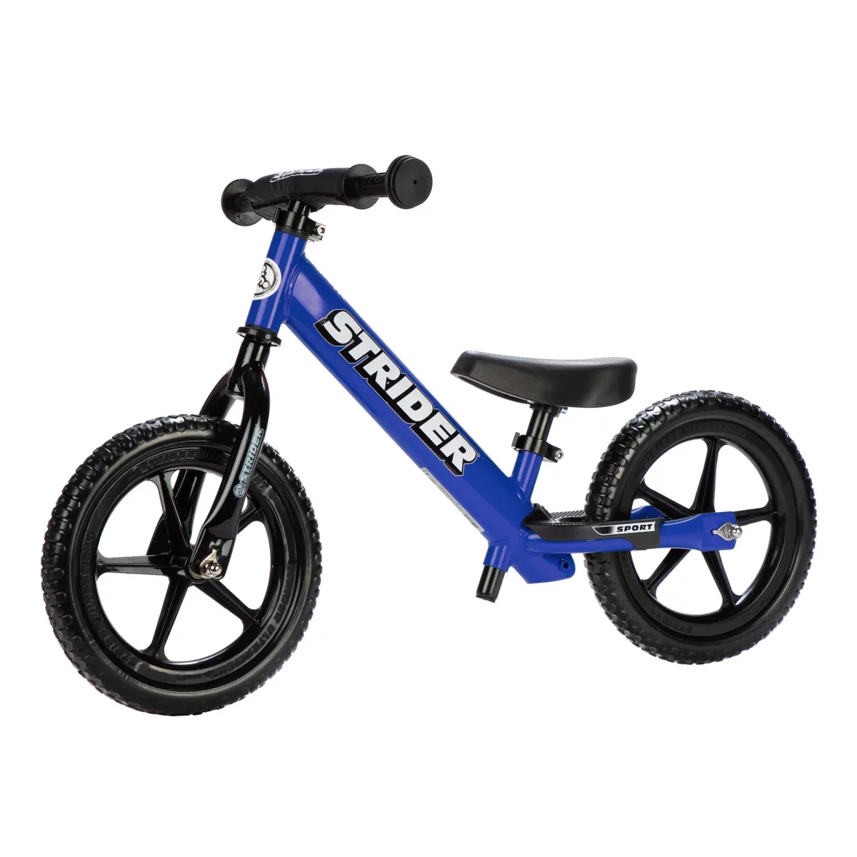 Strider 12 Sport Balance Bike Review