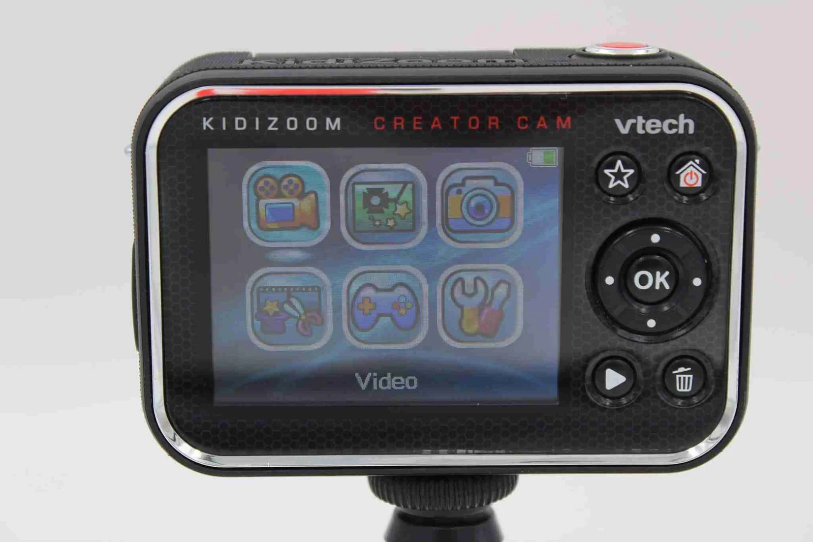 VTech KidiZoom Creator Cam Review