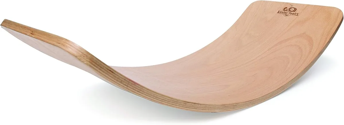 Kinderfeets Wobble Board Review