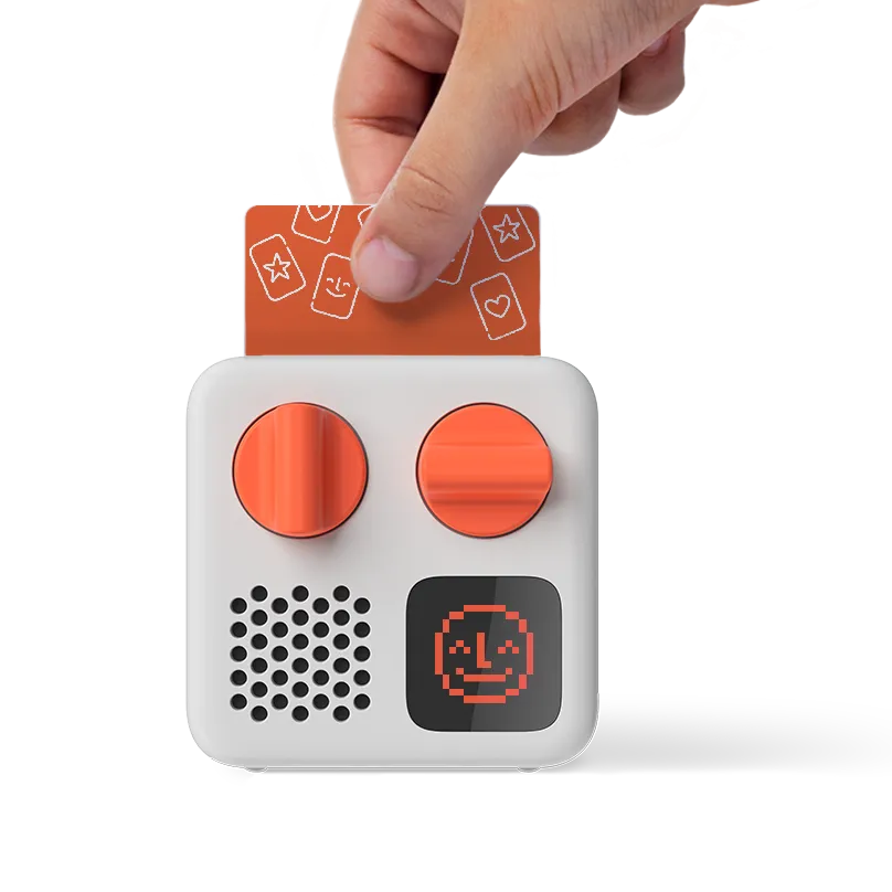 Yoto Player Mini Review